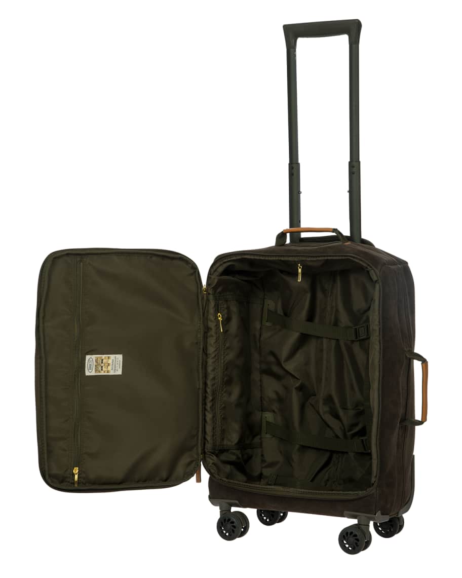 Image 2 of 4: Life Tropea 21" Spinner Luggage