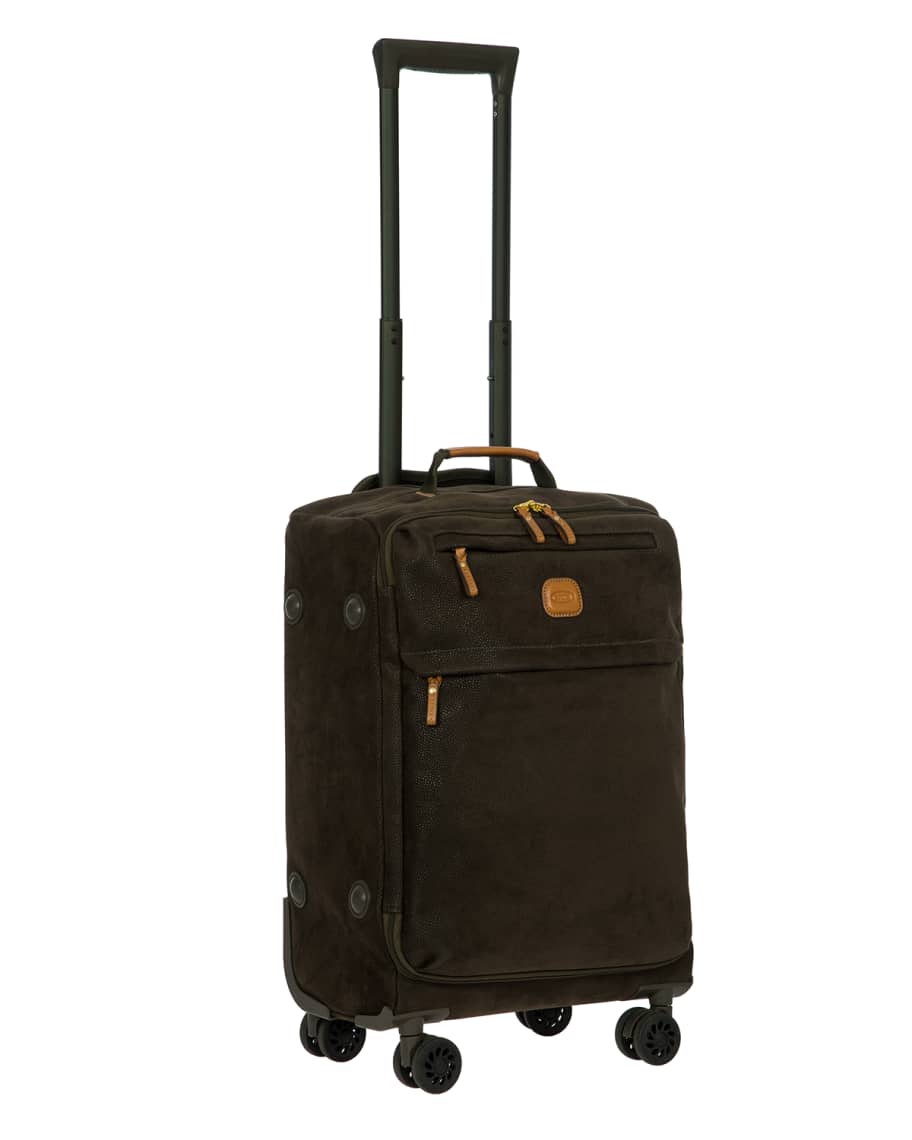 Image 3 of 4: Life Tropea 21" Spinner Luggage