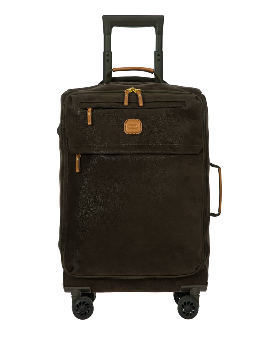 Image 1 of 4: Life Tropea 21" Spinner Luggage