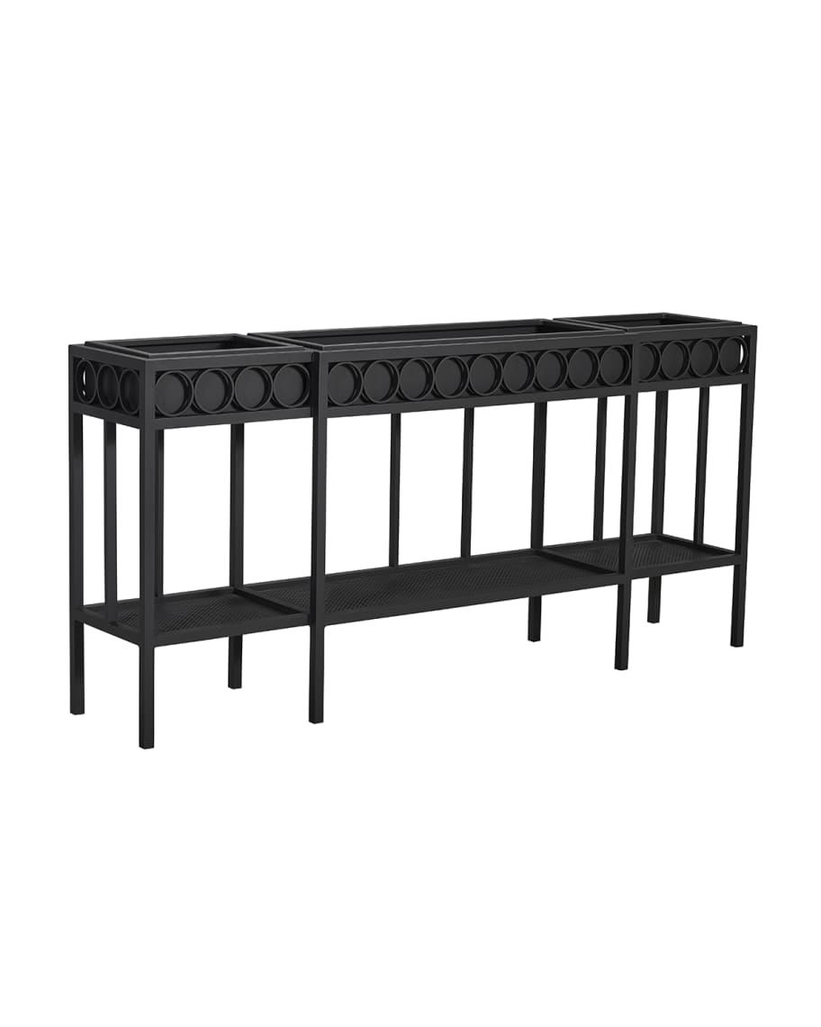 Image 2 of 2: Winterthur Console Table
