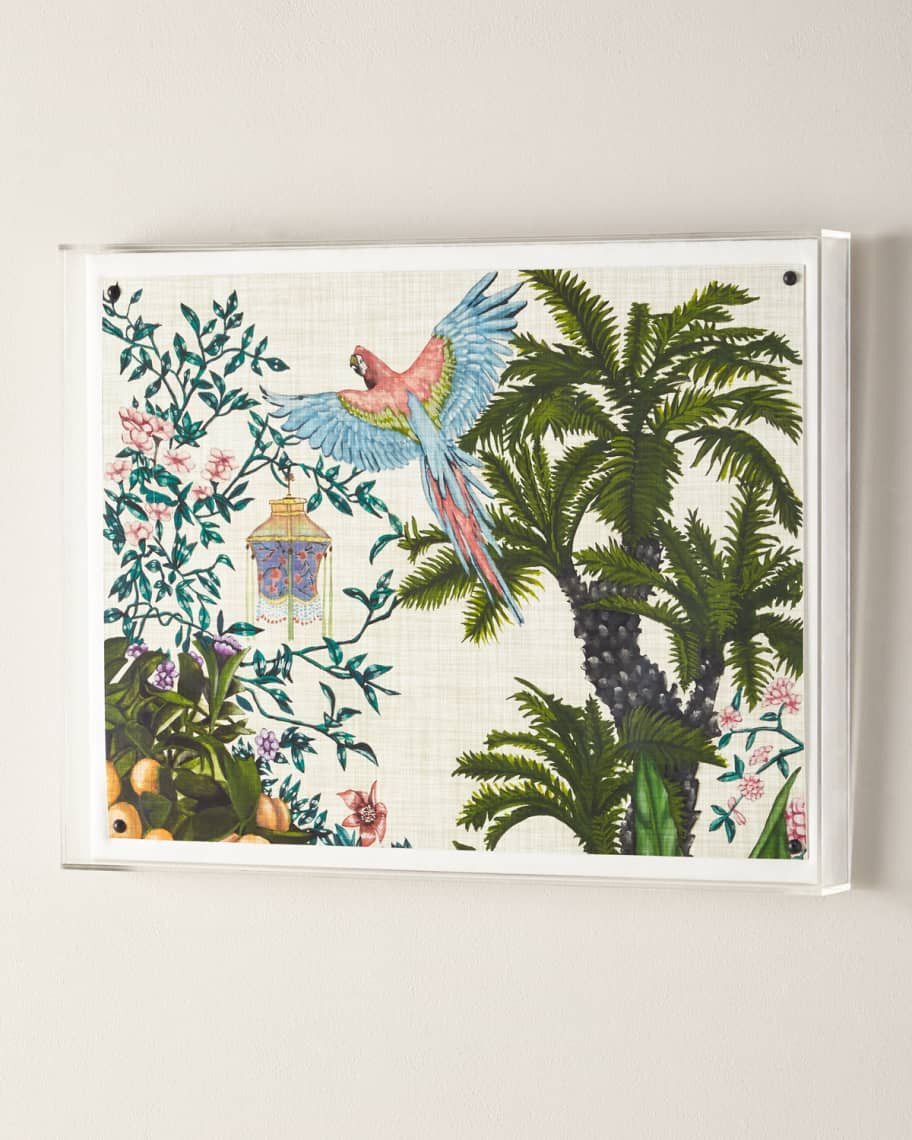 Image 2 of 2: Paradise III
