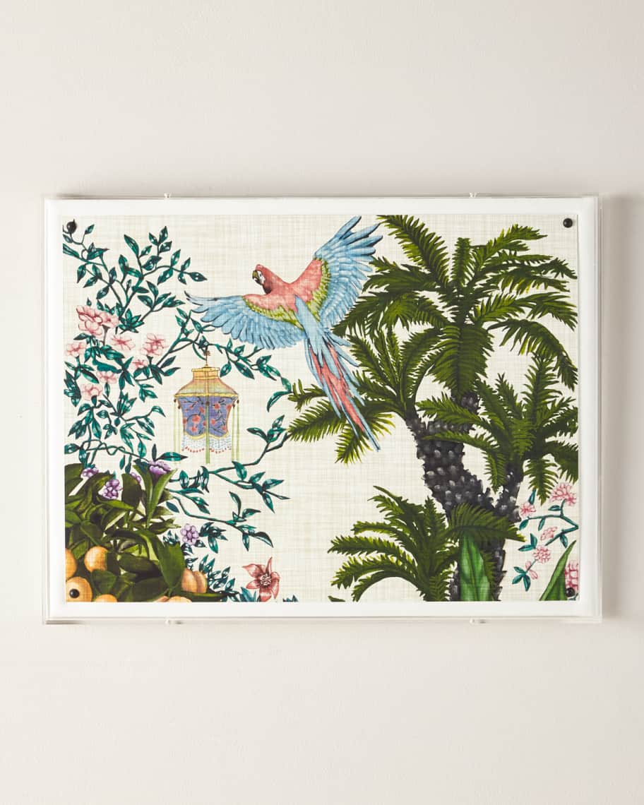 Image 1 of 2: Paradise III