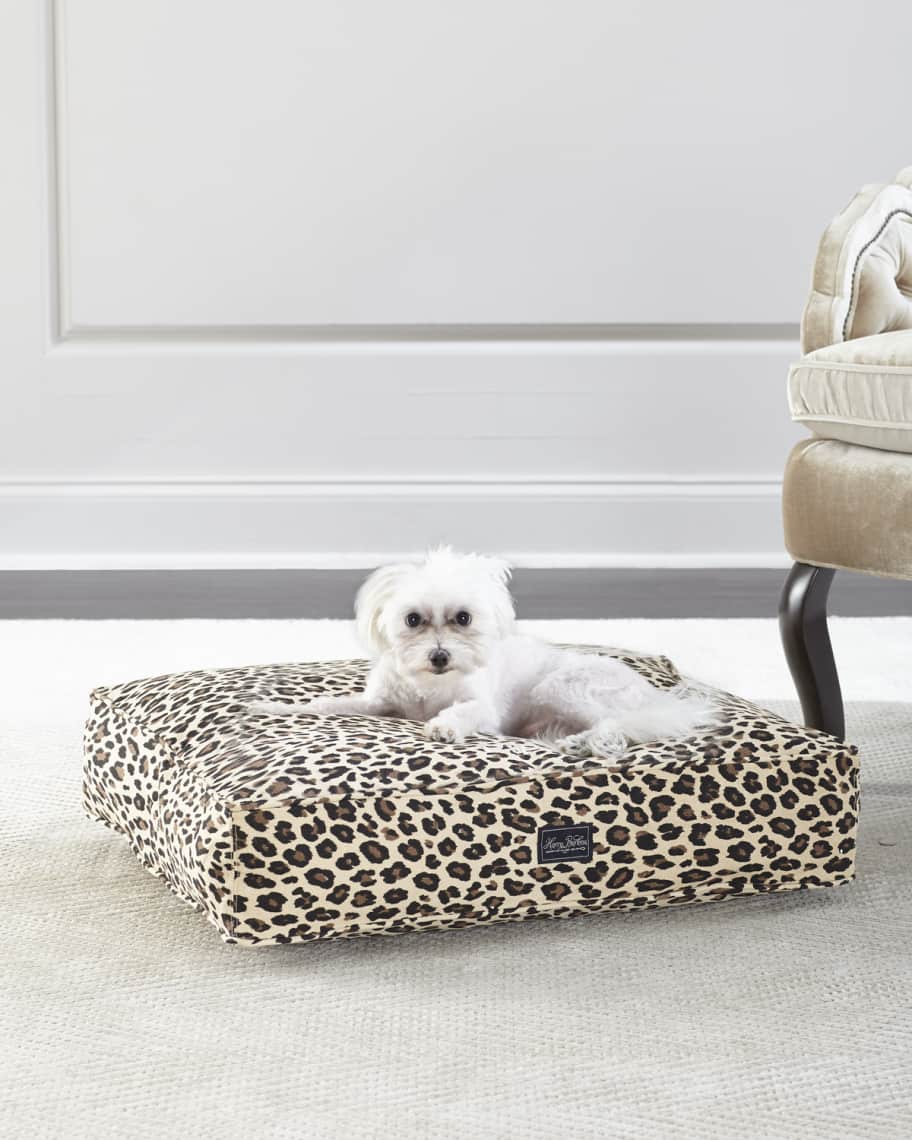 Harry Barker Dog Bed
