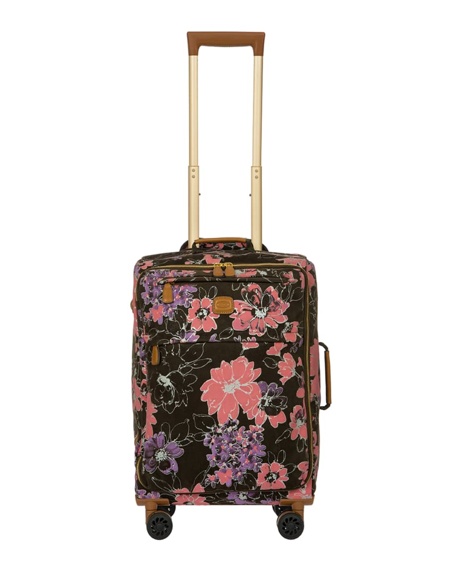Bric's Life Tropea 21" CarryOn Spinner Luggage Horchow