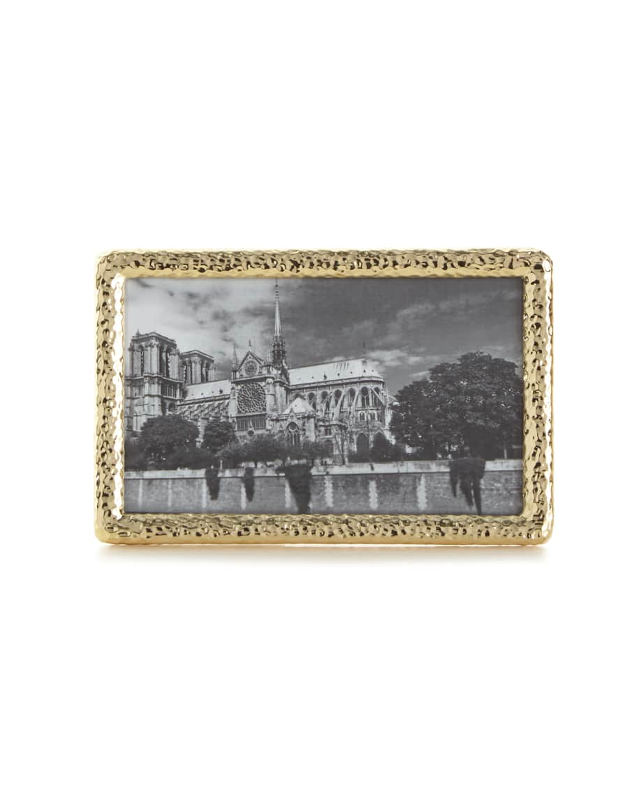 Image 1 of 1: Tulln Picture Frame, 4" x 6"