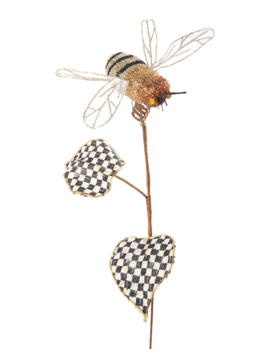 Image 1 of 1: Queen Bee Pick