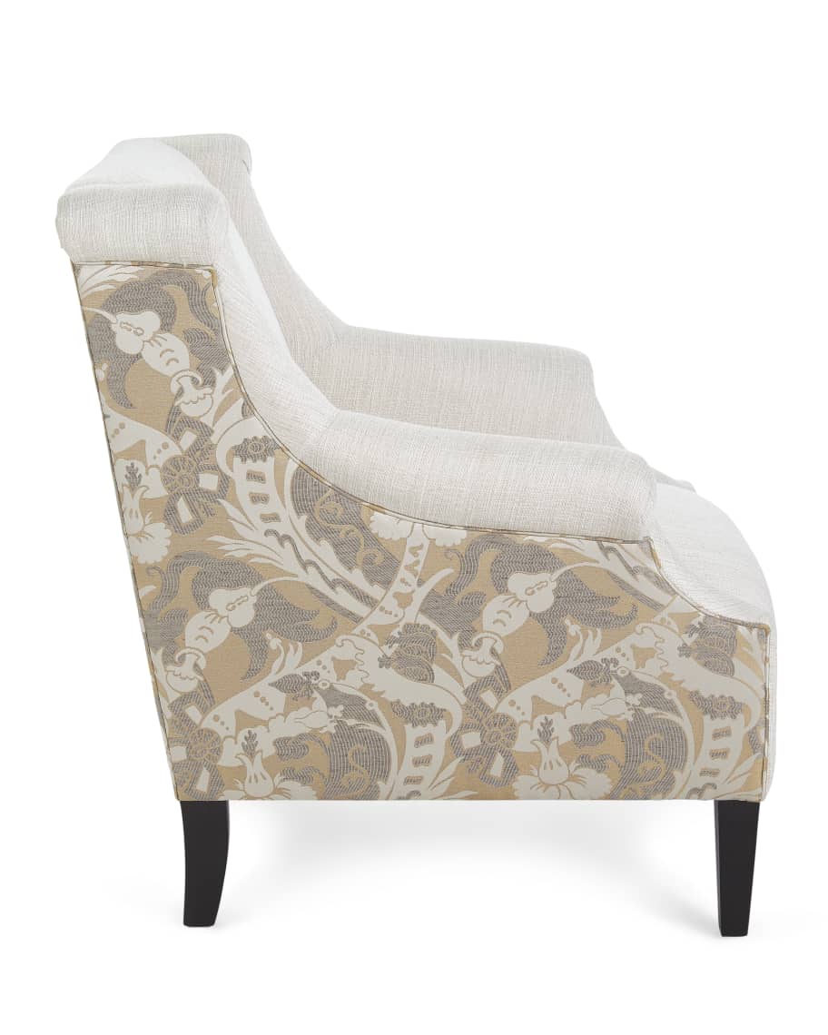 Image 2 of 5: Gabby Arm Chair