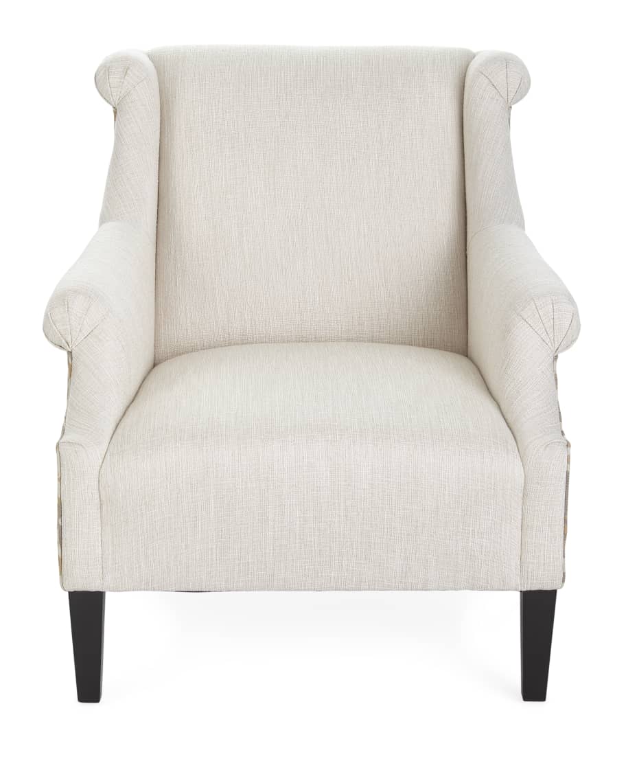 Image 3 of 5: Gabby Arm Chair