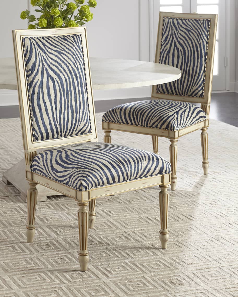 John richard sales dining chairs