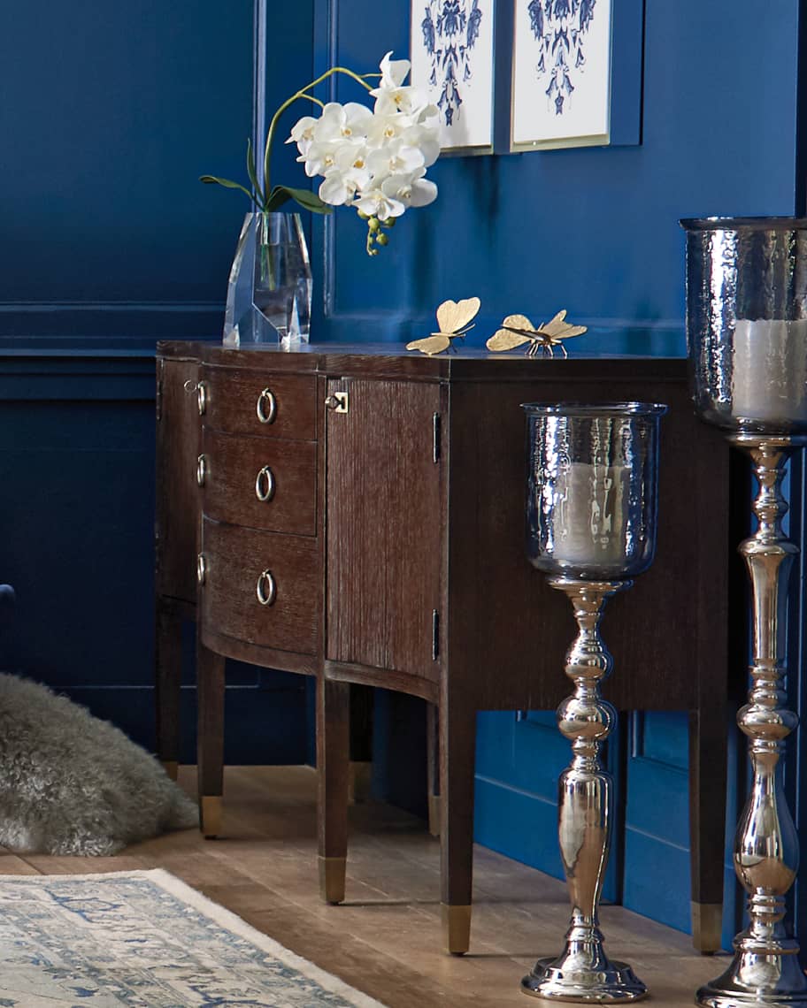Bernhardt clarendon outlet credenza
