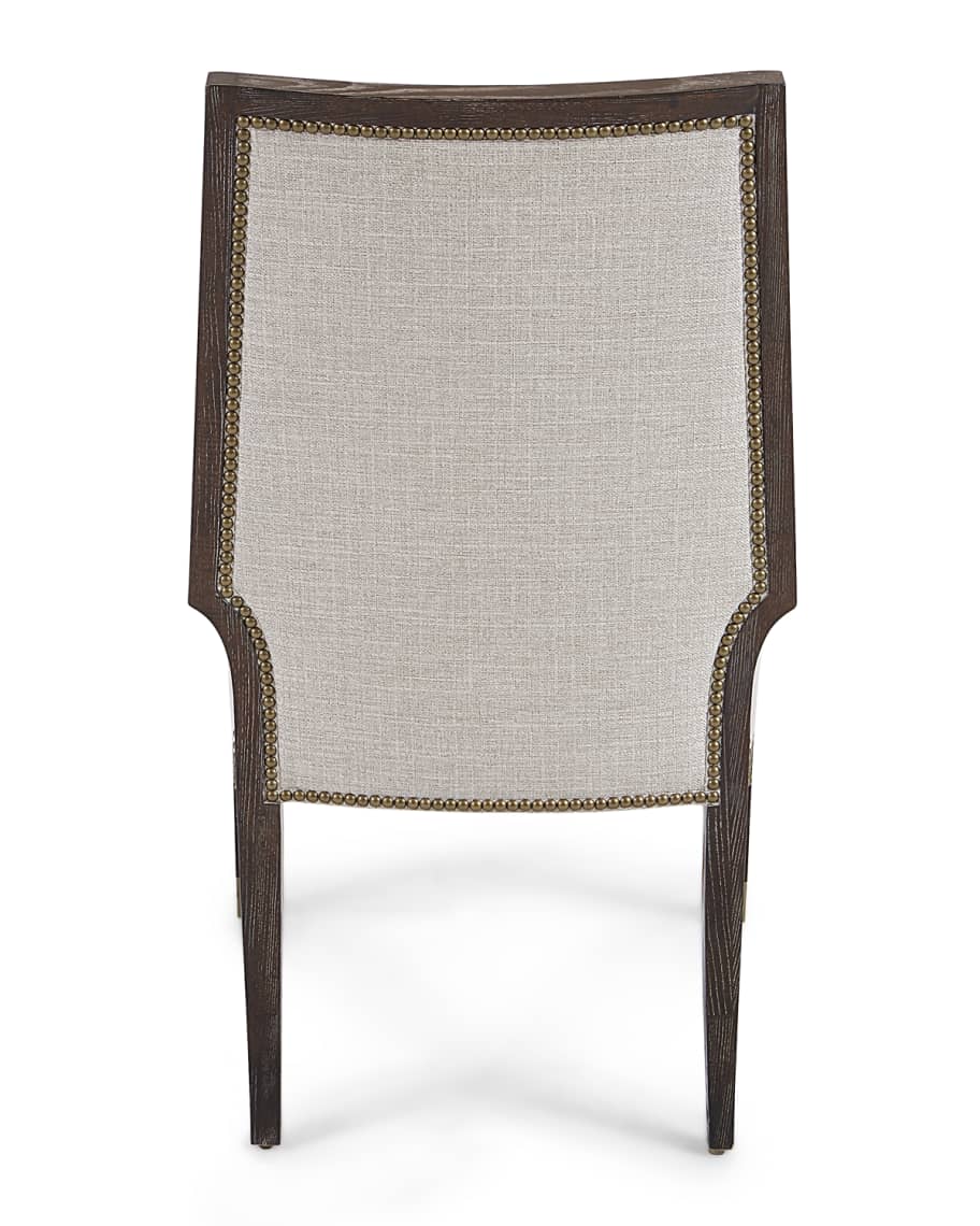 Image 2 of 3: Clarendon Dining Side Chair (Each)