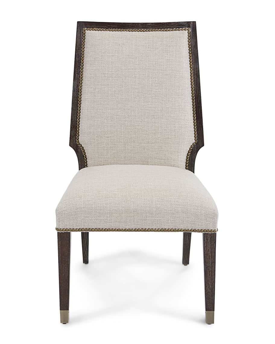 Image 3 of 3: Clarendon Dining Side Chair (Each)