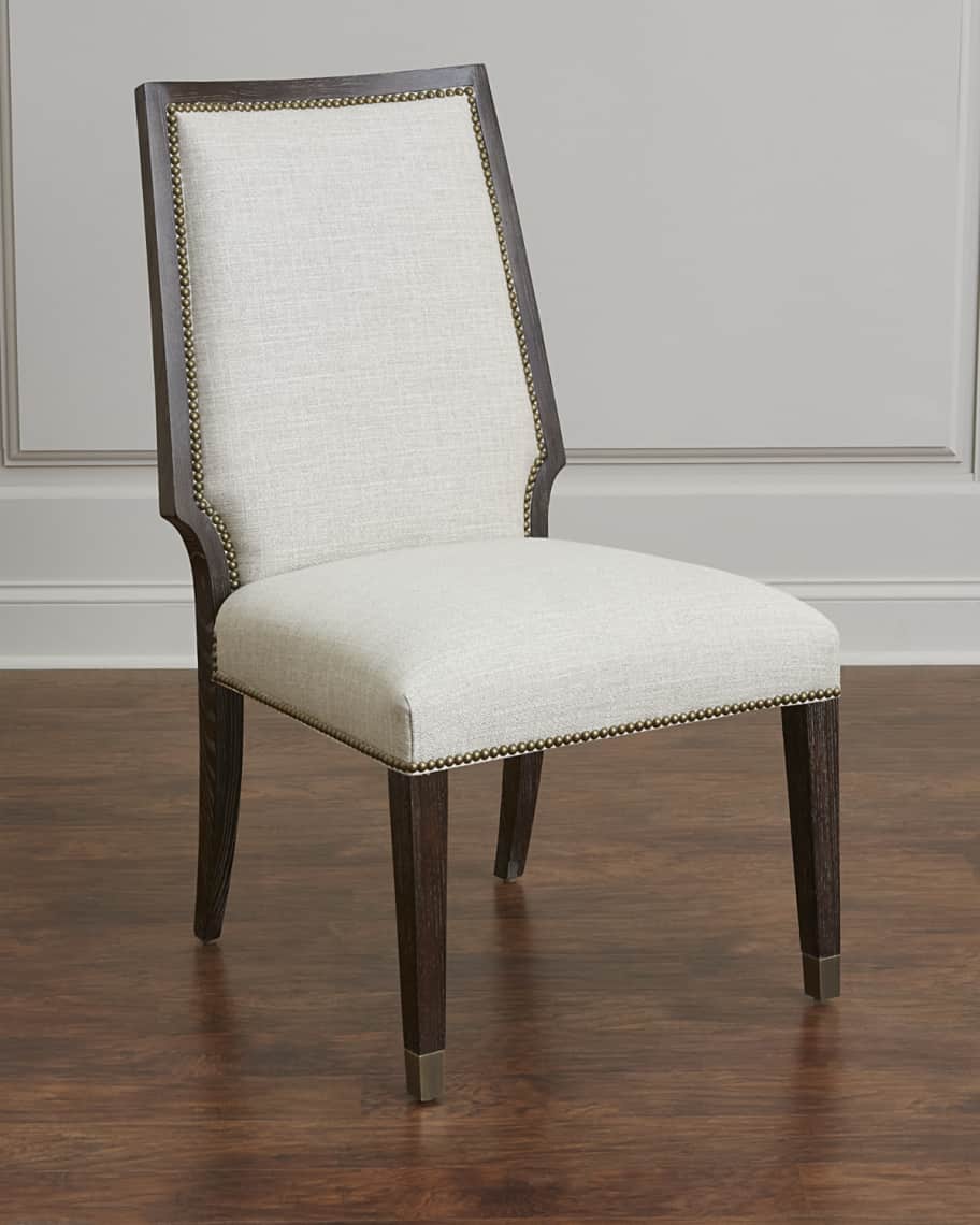 Image 1 of 3: Clarendon Dining Side Chair (Each)