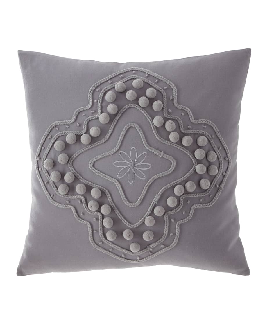 Image 1 of 1: Penelope Pillow