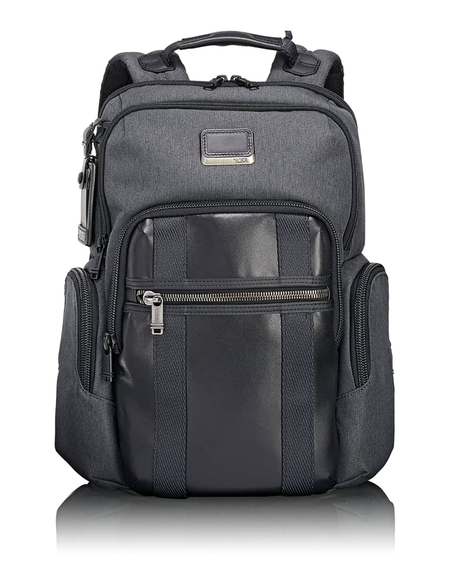 Image 1 of 3: Nellis Backpack, Gray