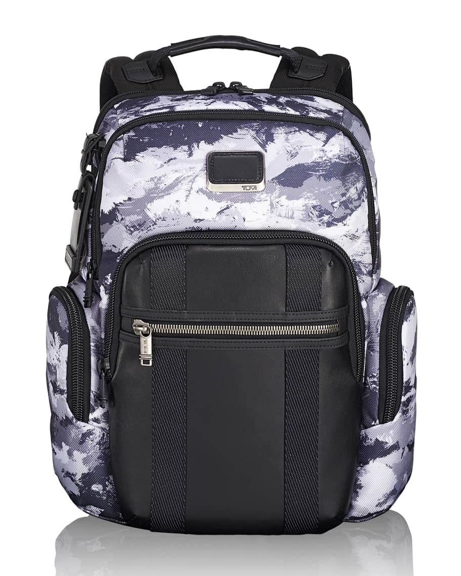 Tumi alpha nellis sale