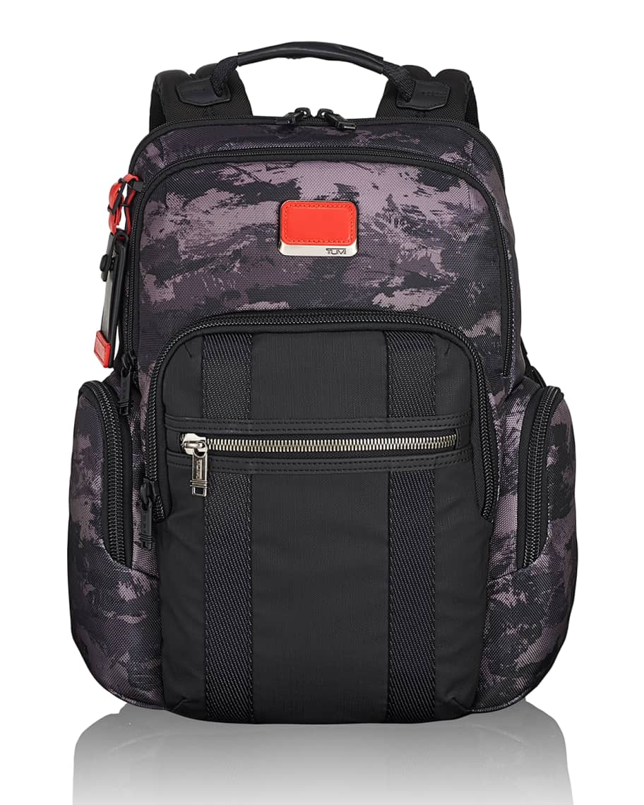 Alpha bravo top nellis backpack review