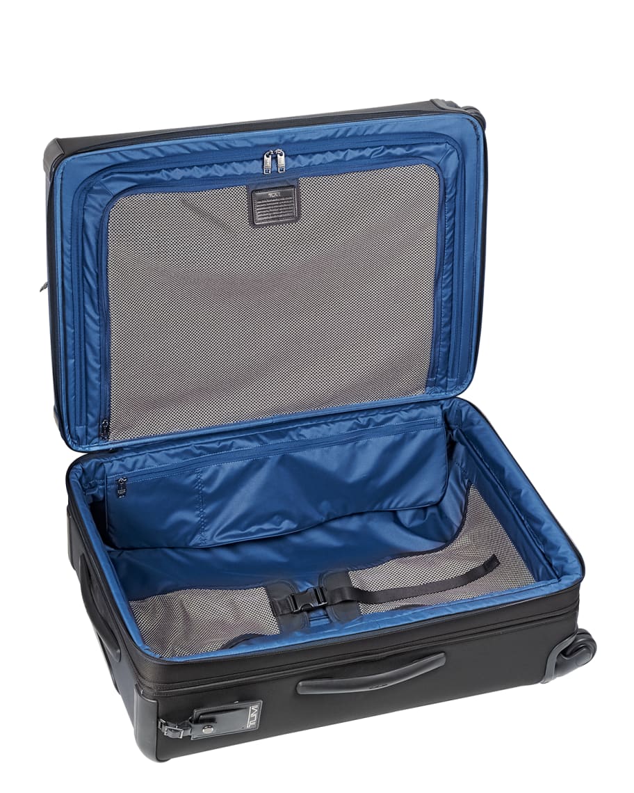 Image 2 of 4: Medium Trip Expandable 4-Wheel Packing Case Luggage