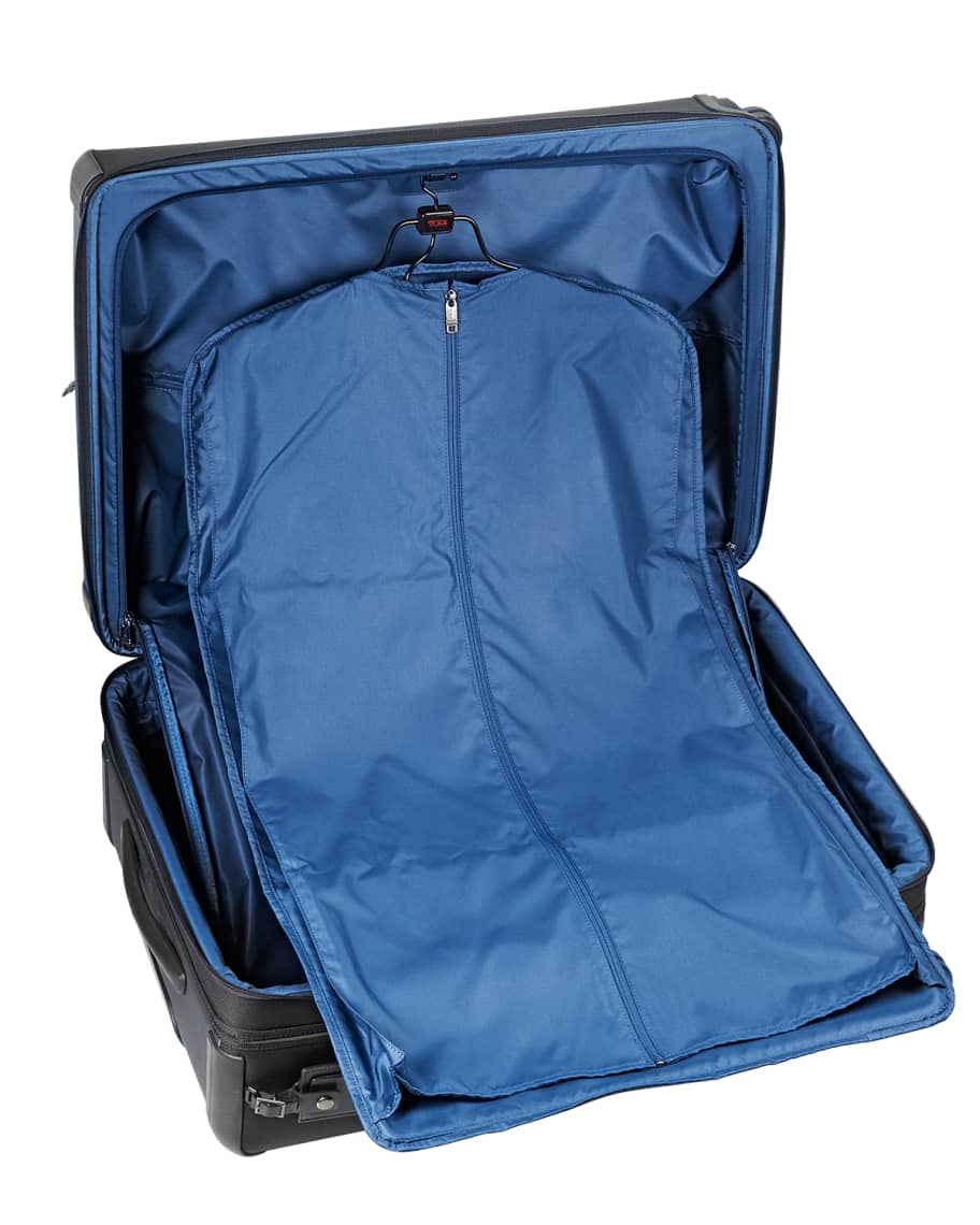 Image 3 of 4: Medium Trip Expandable 4-Wheel Packing Case Luggage