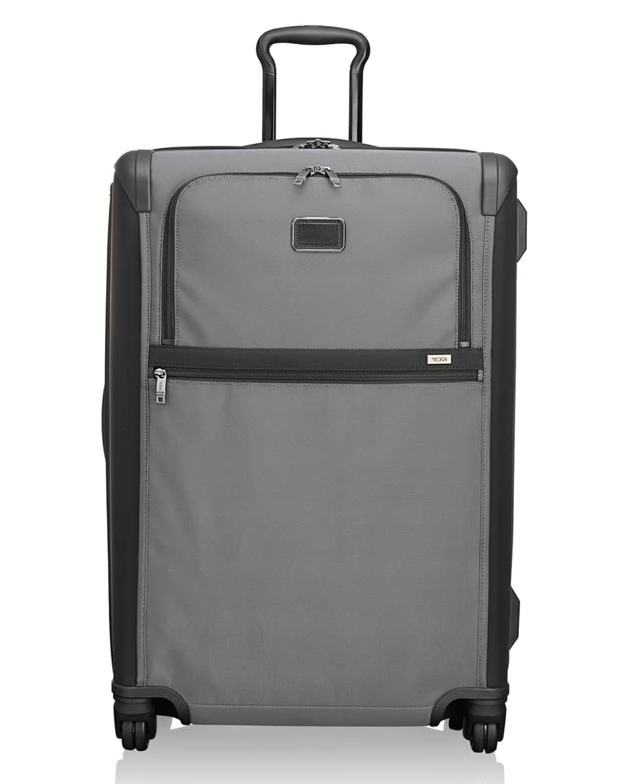 Image 1 of 4: Medium Trip Expandable 4-Wheel Packing Case Luggage