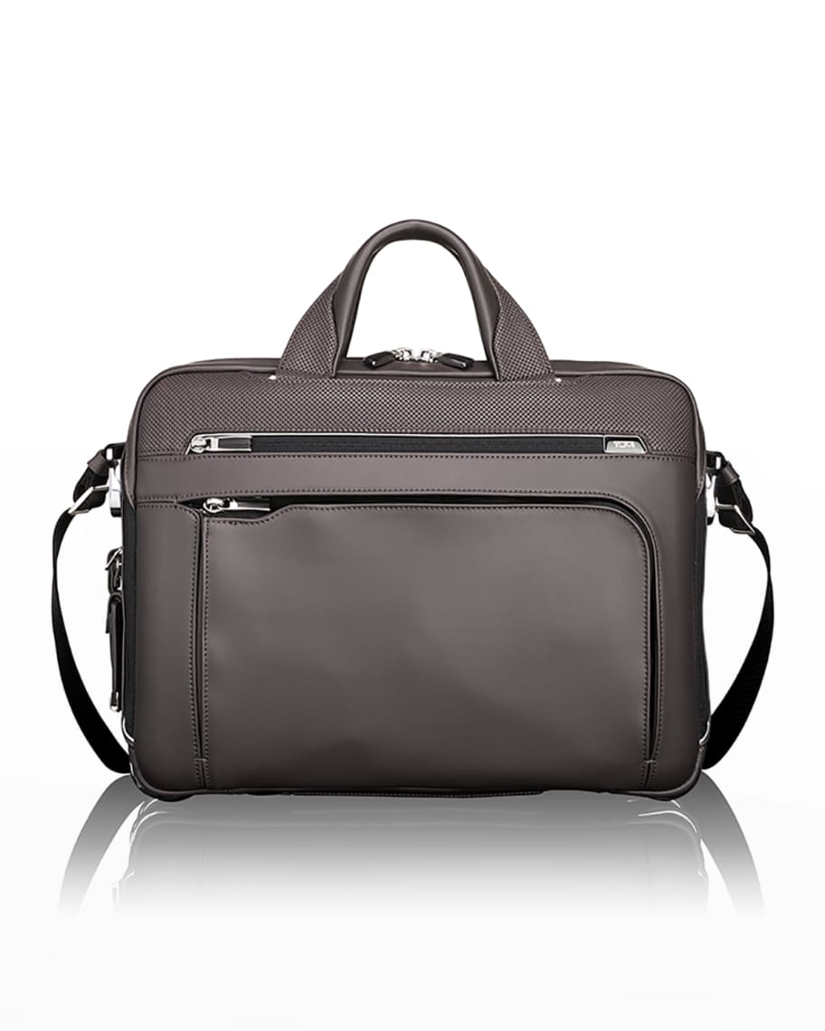 Tumi sawyer briefcase hot sale
