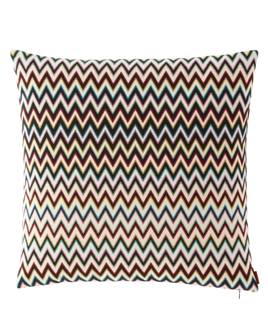 Missoni Home Viareggio Pillow Horchow