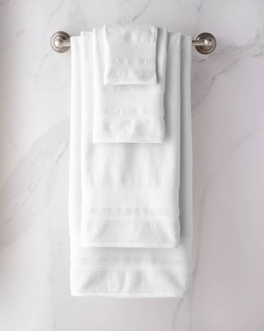 Ralph lauren wilton towels top