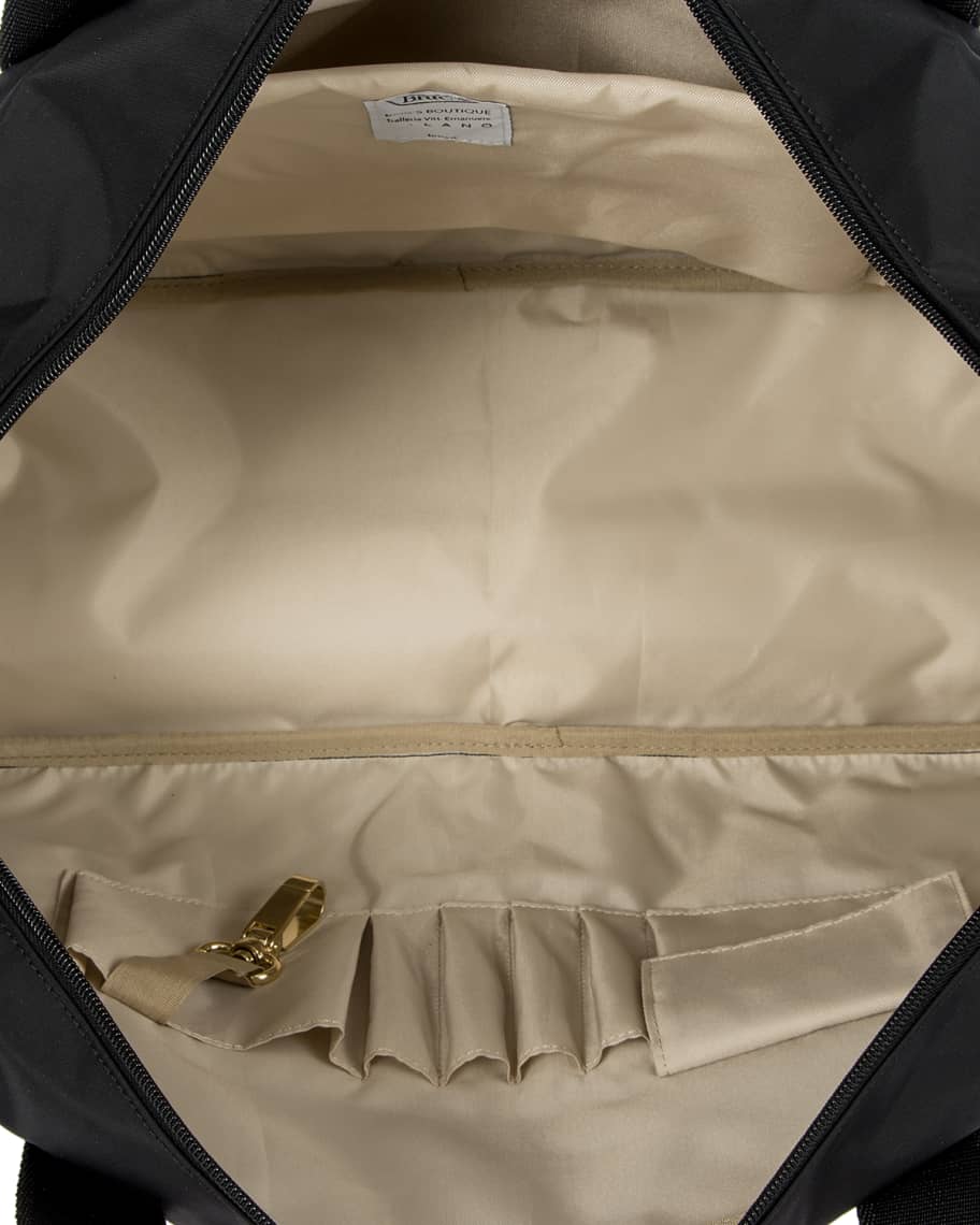 Image 2 of 3: X-Travel Nylon Boarding Duffel Bag, 18"W