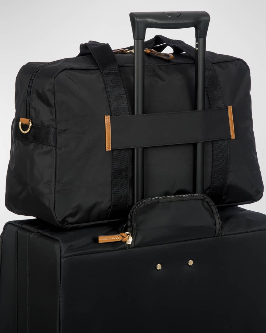 Image 3 of 3: X-Travel Nylon Boarding Duffel Bag, 18"W