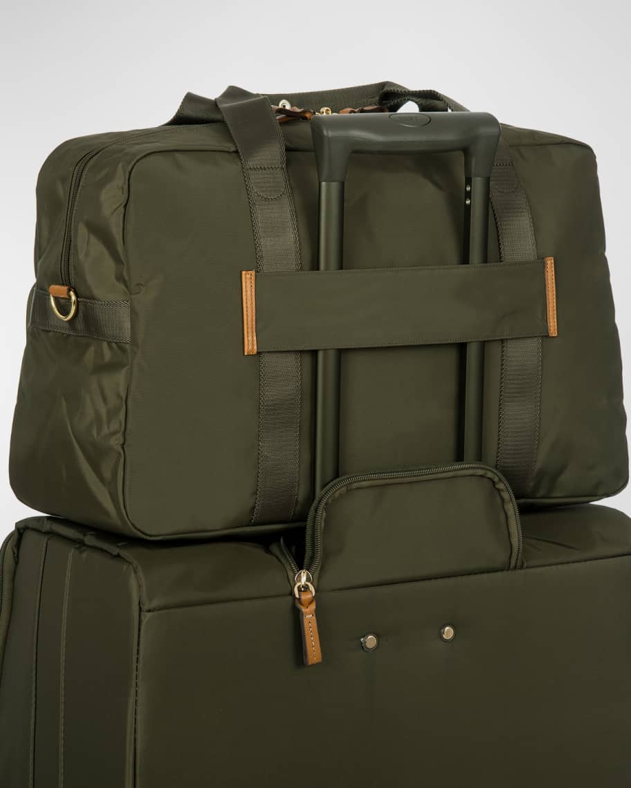 Bric's XTravel Nylon Boarding Duffel Bag, 18"W Horchow