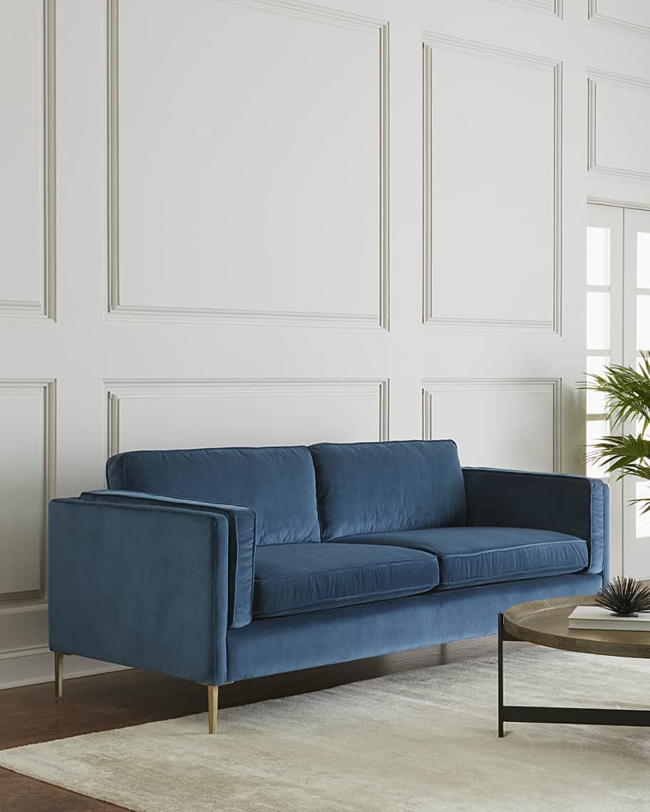 West elm emery sofa cheap