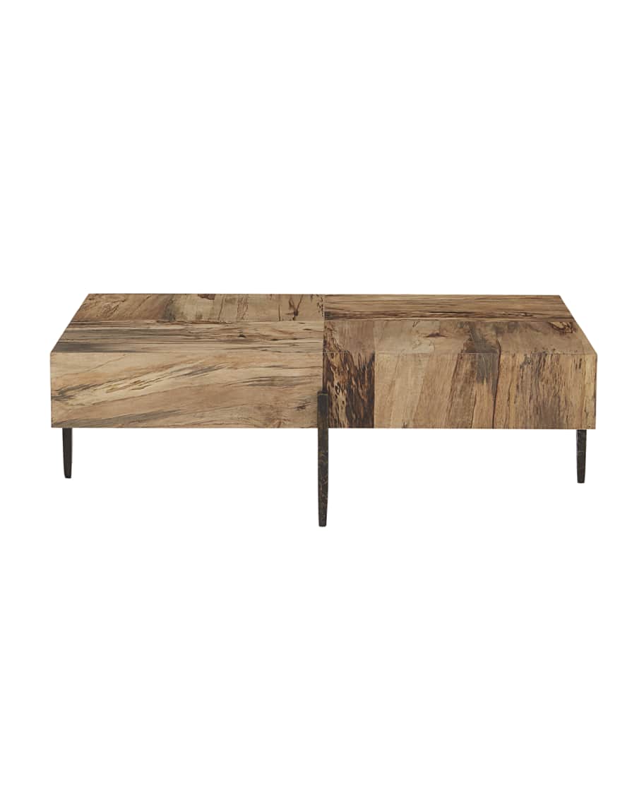 Four Hands Indra Coffee Table