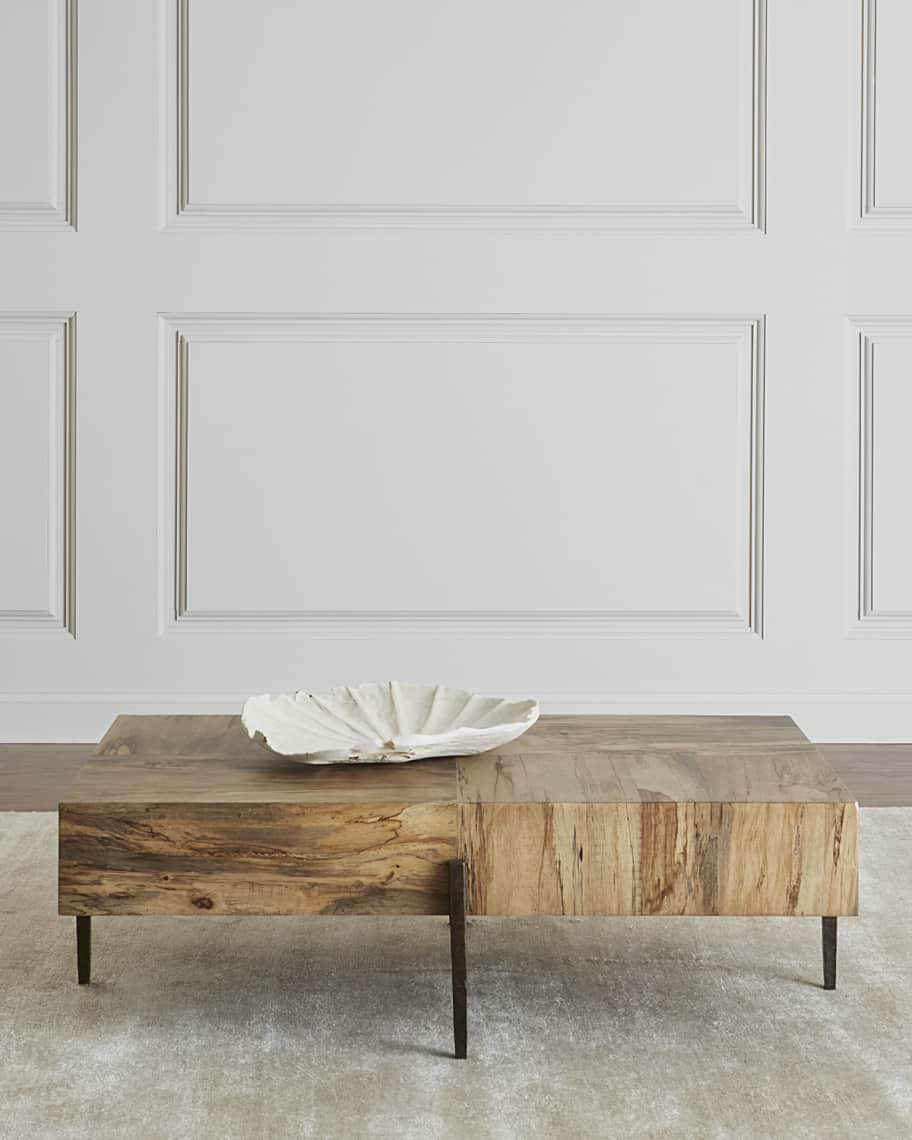 Four Hands Indra Coffee Table
