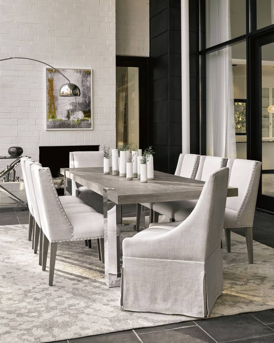 Universal Furniture Tramezza Dining Table
