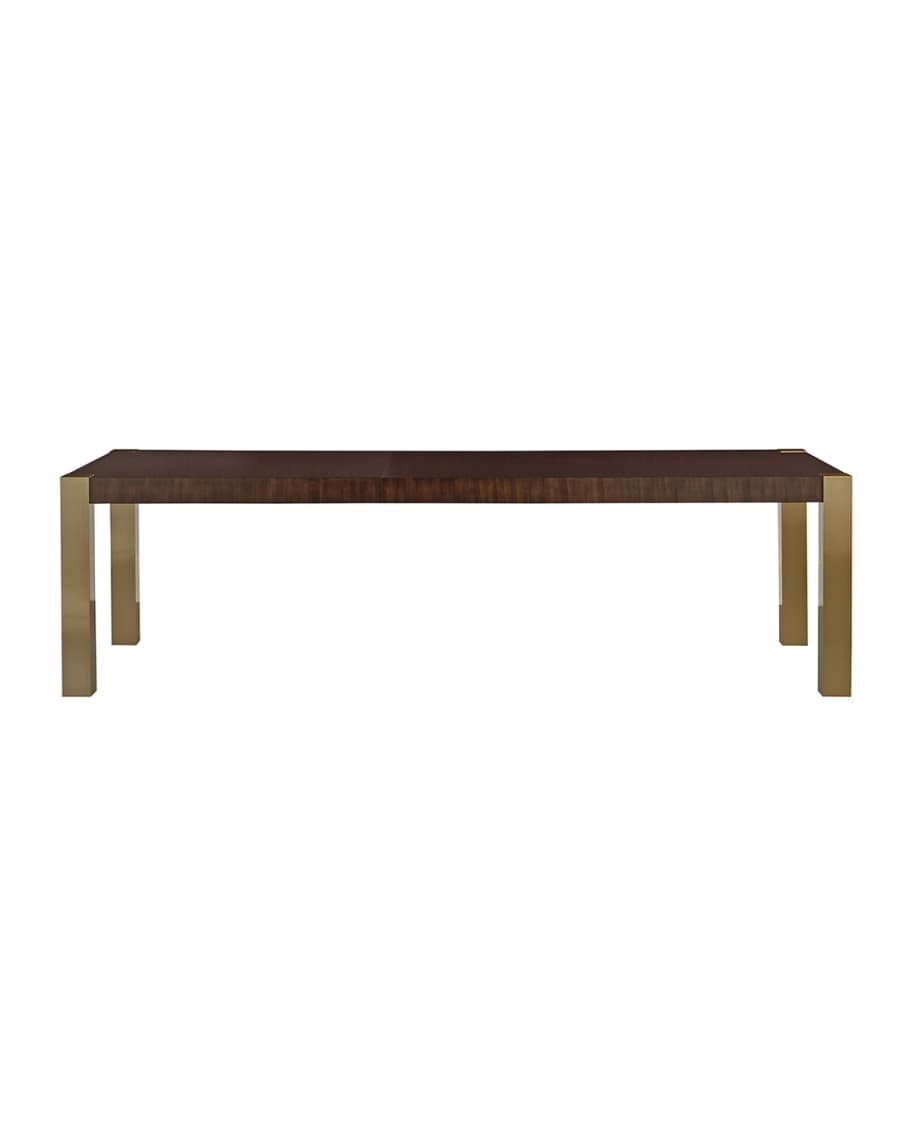 Image 3 of 3: Celso Dining Table
