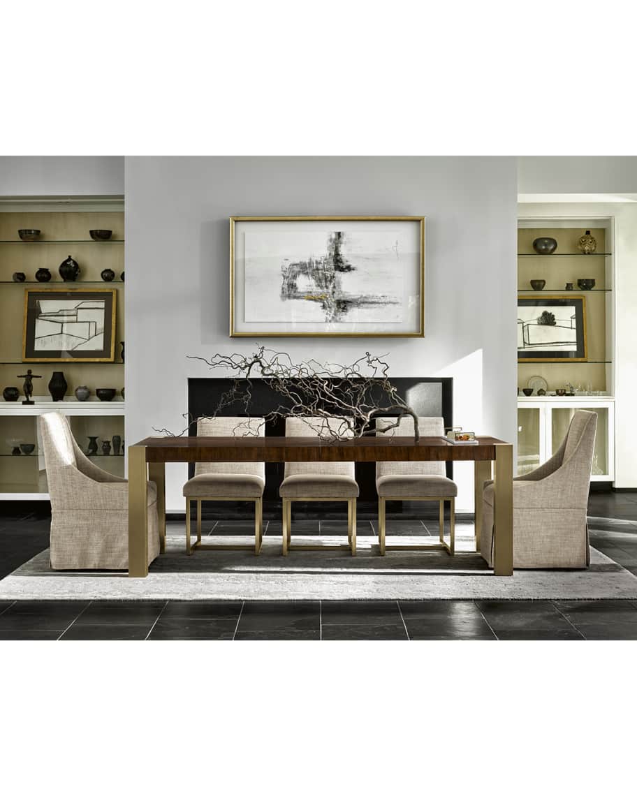 Image 1 of 3: Celso Dining Table