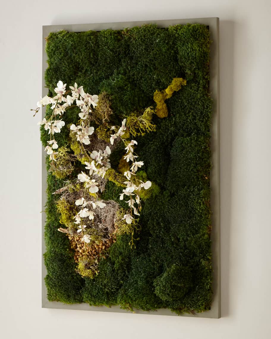 Image 3 of 3: Forrest Escape  Wall Art