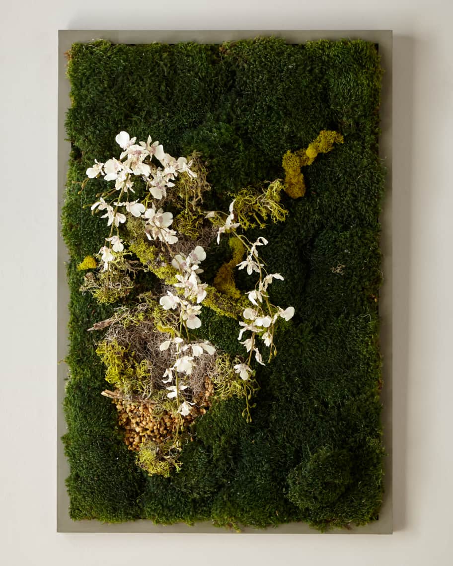 Image 1 of 3: Forrest Escape  Wall Art