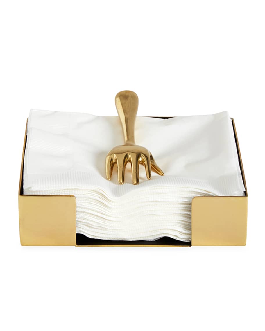 Jonathan adler napkin holder hotsell