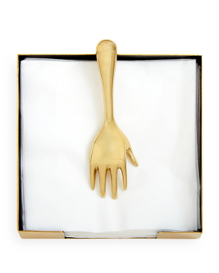 Jonathan adler napkin holder hot sale