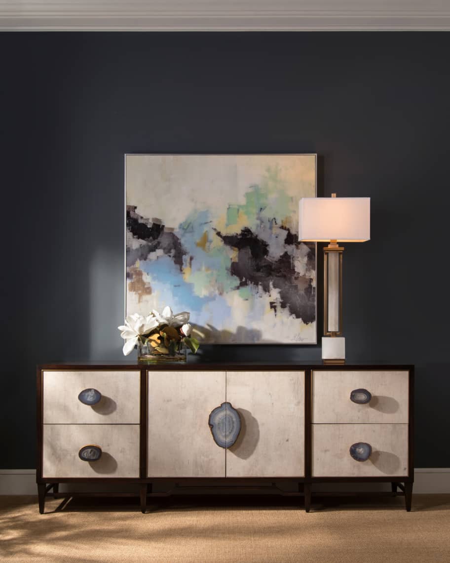 Image 2 of 5: Mercia Credenza
