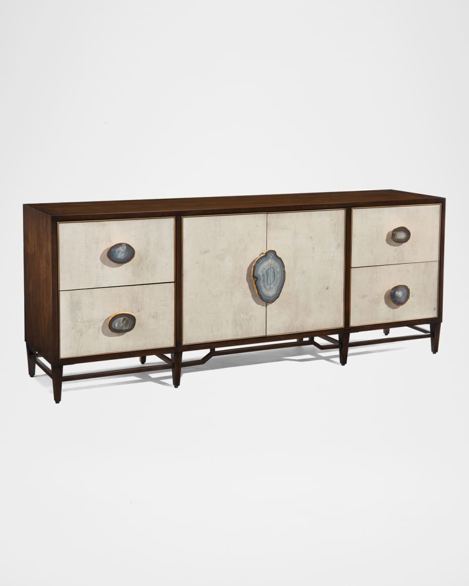 Image 1 of 5: Mercia Credenza