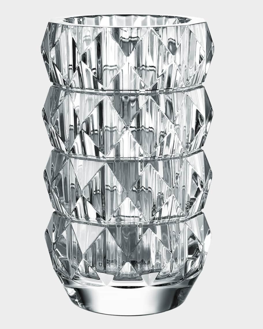 Baccarat Louxor Round Vase | Horchow