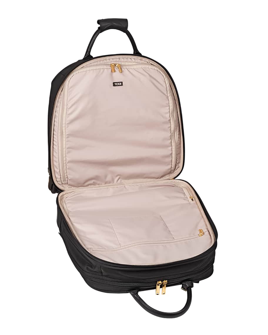 TUMI Simone Compact Carry On Luggage Horchow