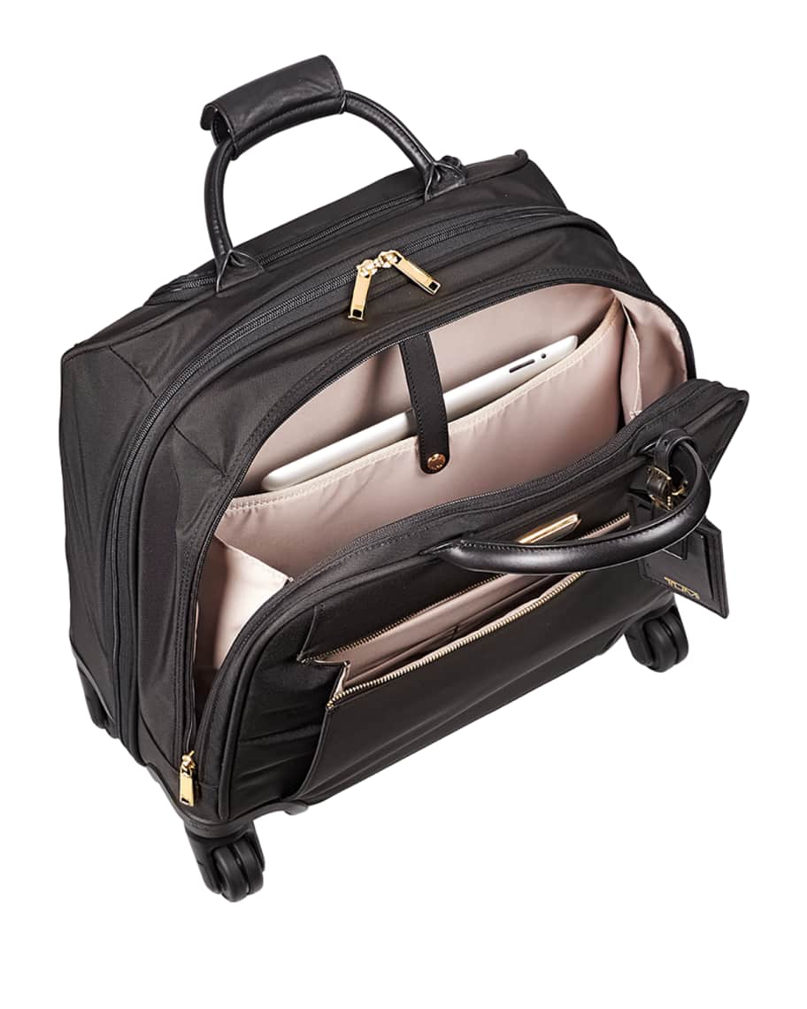 Tumi simone compact carry on sale