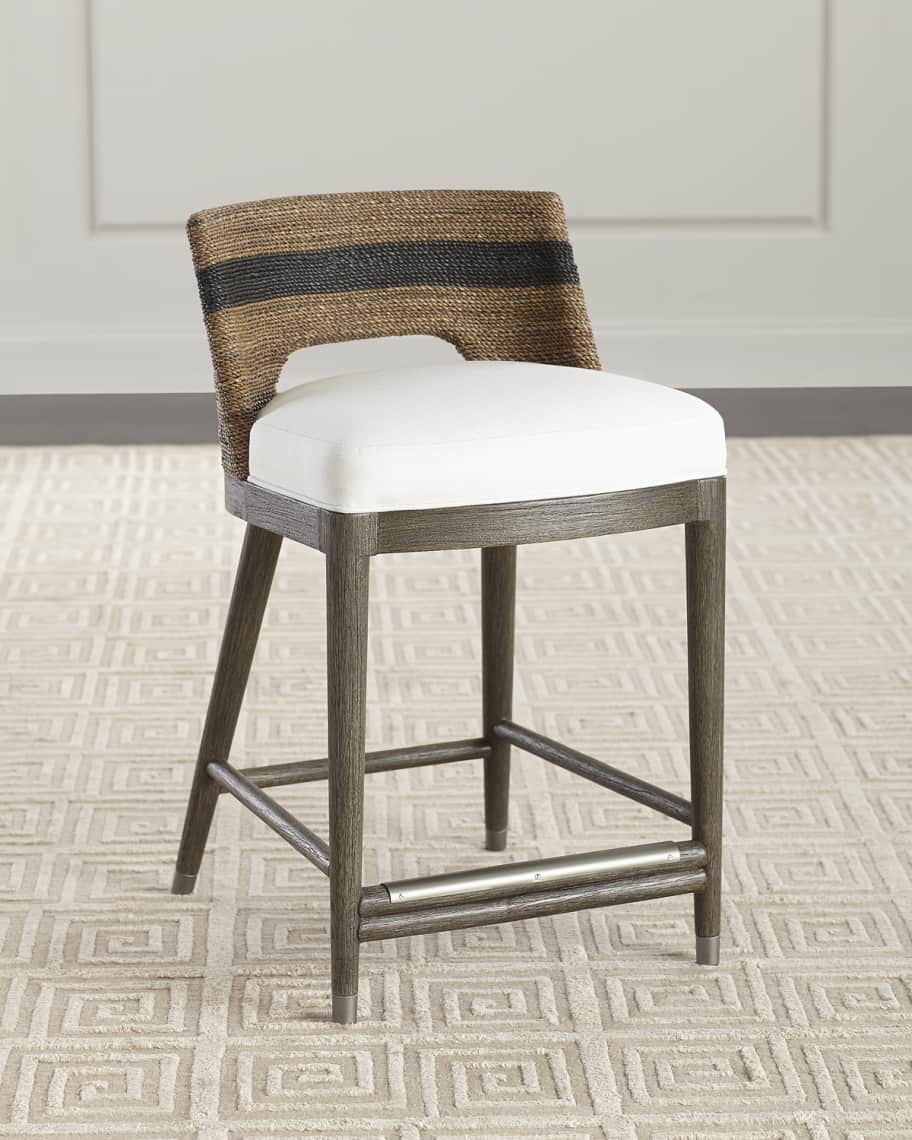 Palecek bar stools outlet
