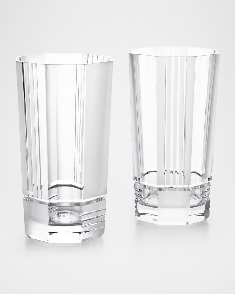 Image 1 of 1: Mercer Highballs, Set of 2