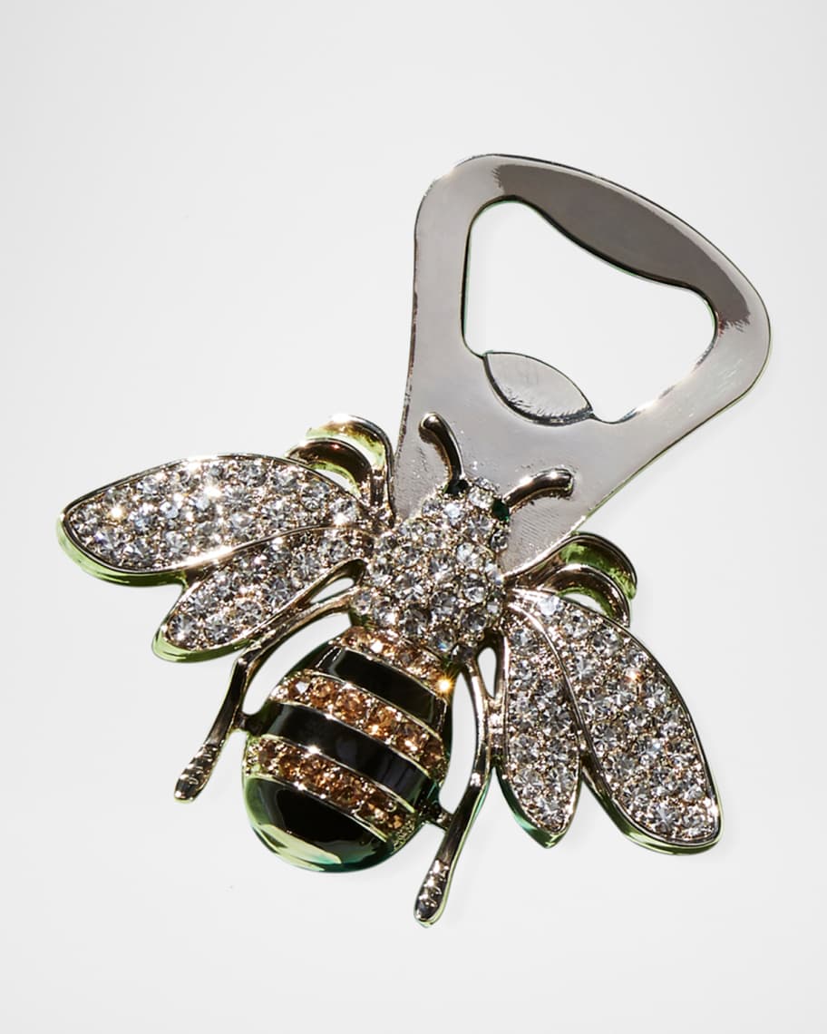 Image 2 of 2: Bee Bottle Opener