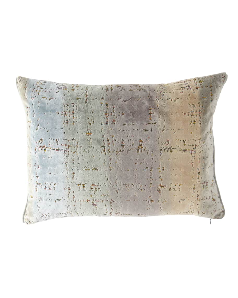 Image 1 of 1: Montmarte Zinc Pillow