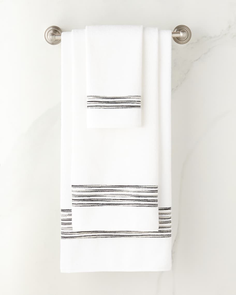 Image 1 of 1: Master Bath Towel